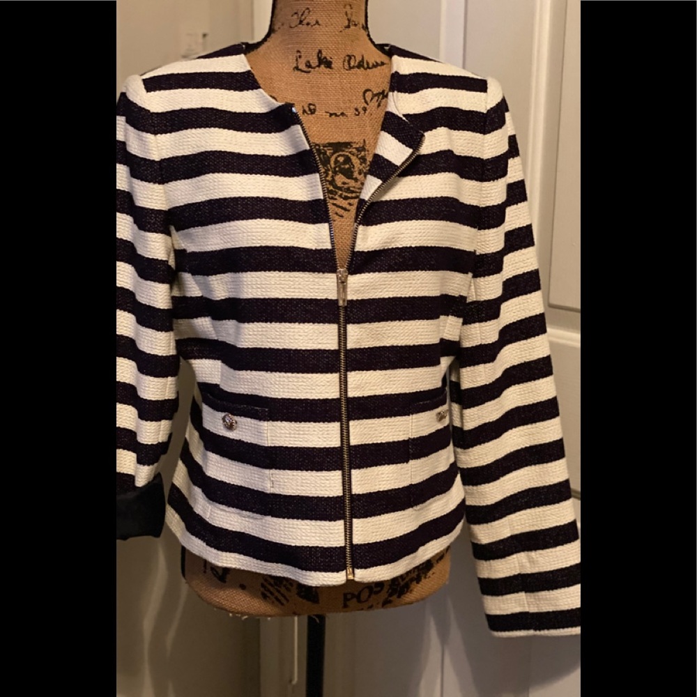 Karl lagerfeld blazer